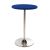 Rental of high standing dining table diameter 70cm