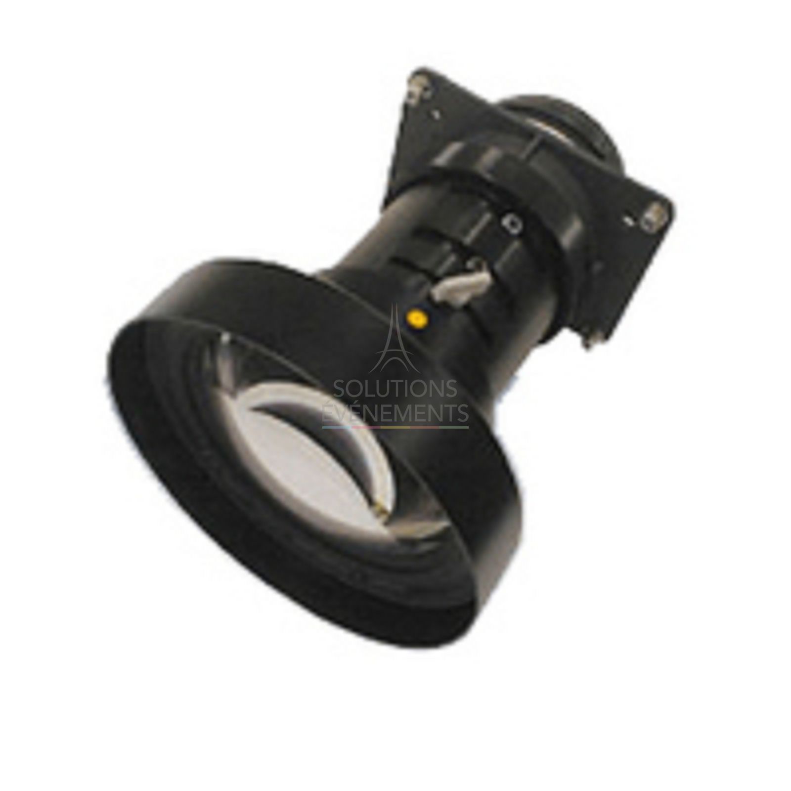 Christie L2K1500 Projector Lens Rental