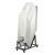 Pack of 20 white Kasar high chairs