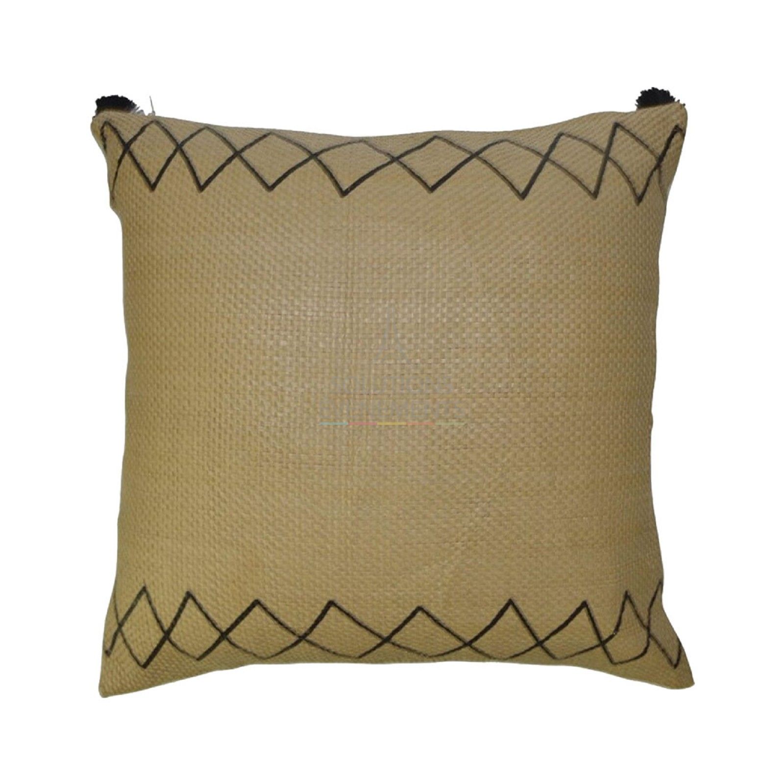 Decorative cushion rental