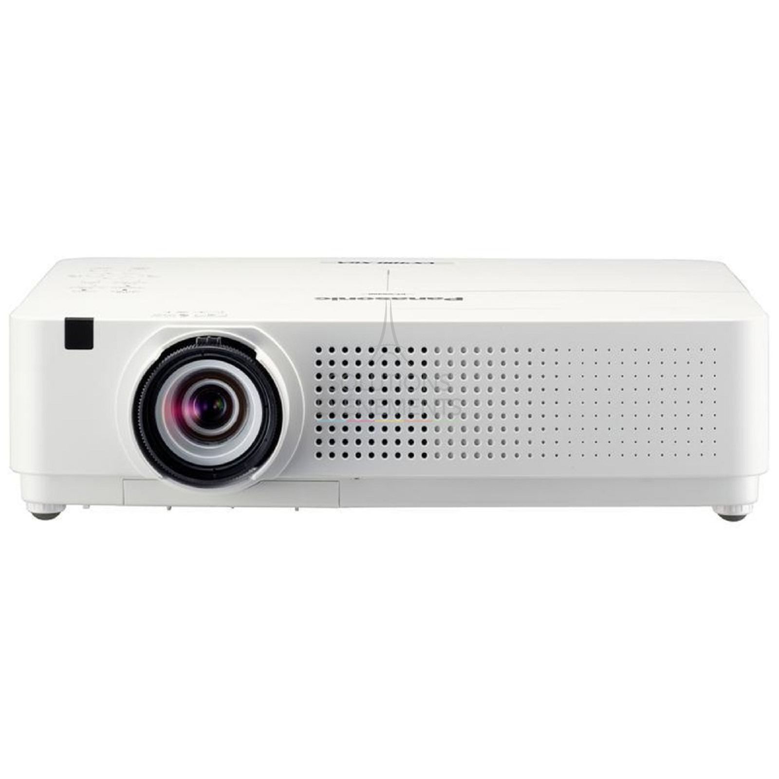 Panasonic PT-VX41E video projector rental with optics included