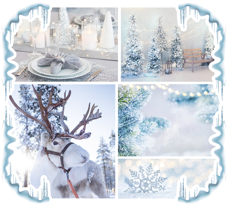 Polar Christmas Inspiration - photo 1