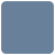 Pouf Senlis - Tissu Bleu