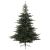 Premium green artificial tree rental