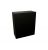 Rental of Quarter designer buffet with a black cover