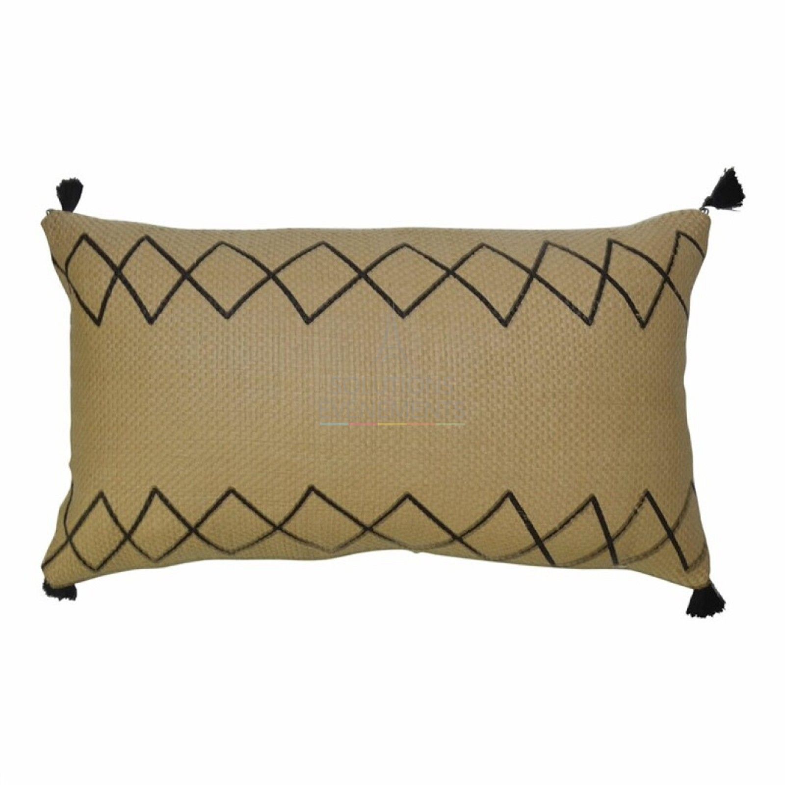 Decorative cushion rental