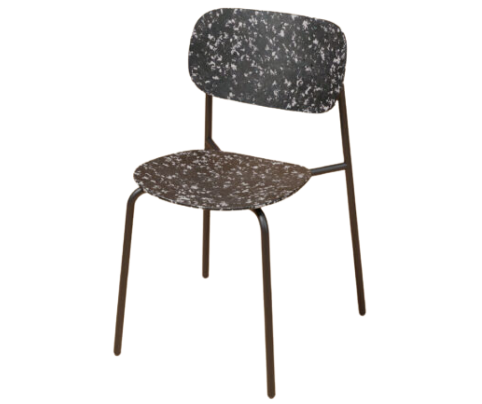 Rental of eco-responsible designer chairs