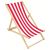 Chilean chair and deckchair rental Saint-Malo