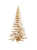 Wooden fir tree 160 cm