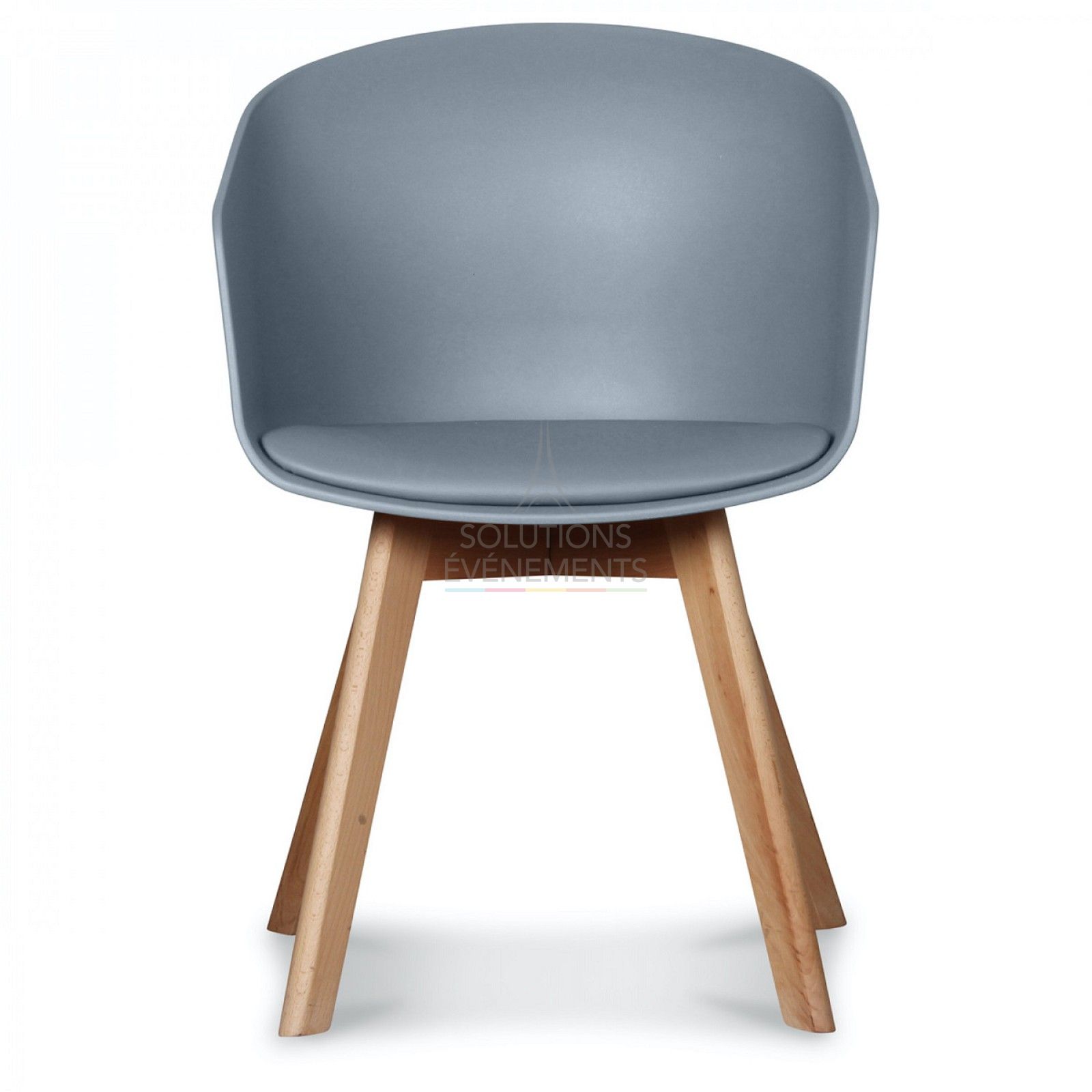 Scandinavian armchair rental