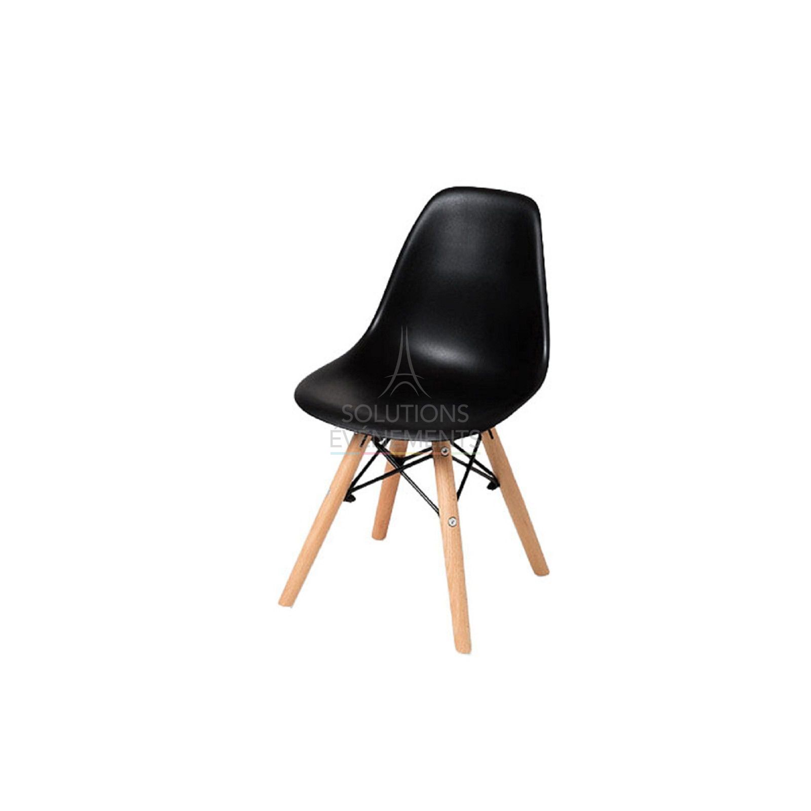 Rental of Nordic and Scandinavian design chairs for children