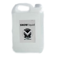 5L snow bottle