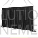 Stage curtain rental