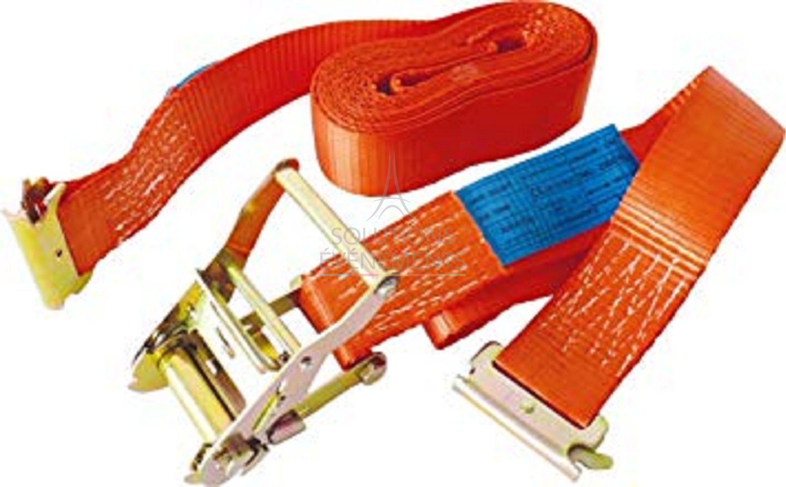 Ratchet strap rental 50 mm