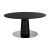 Table basse Vase noir