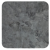 Wings high table 6-8 pax - Grey marble top 180x80cm