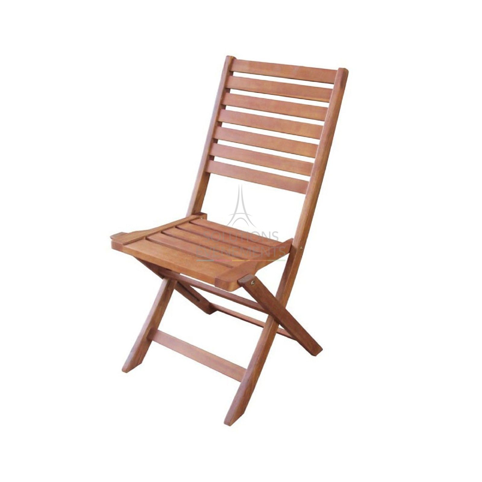 Acacia chair rental