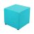 Rental of colored covers for 40cm Pouf