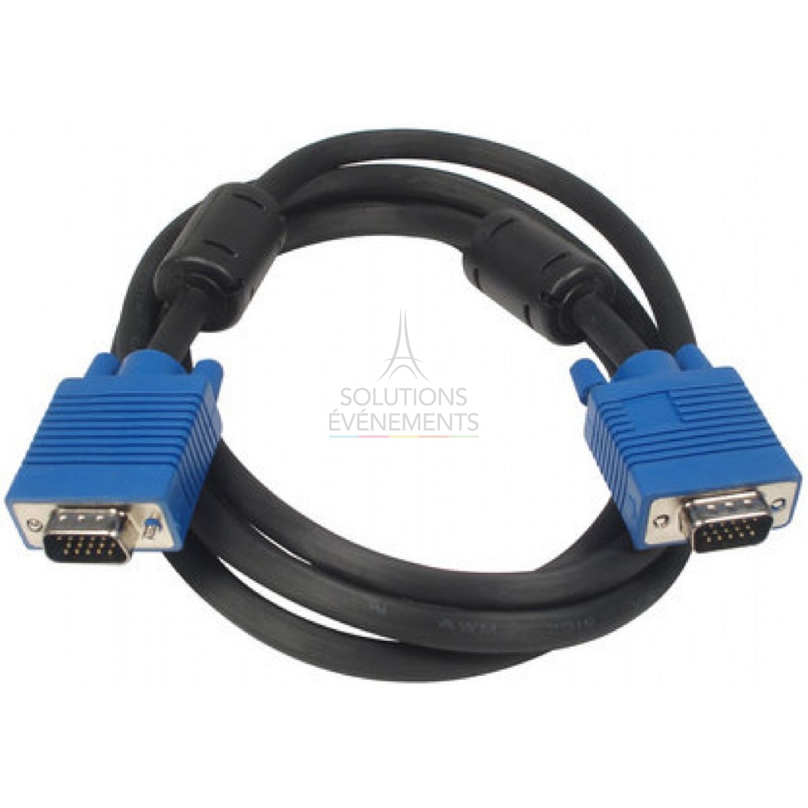 VGA Cable Rental