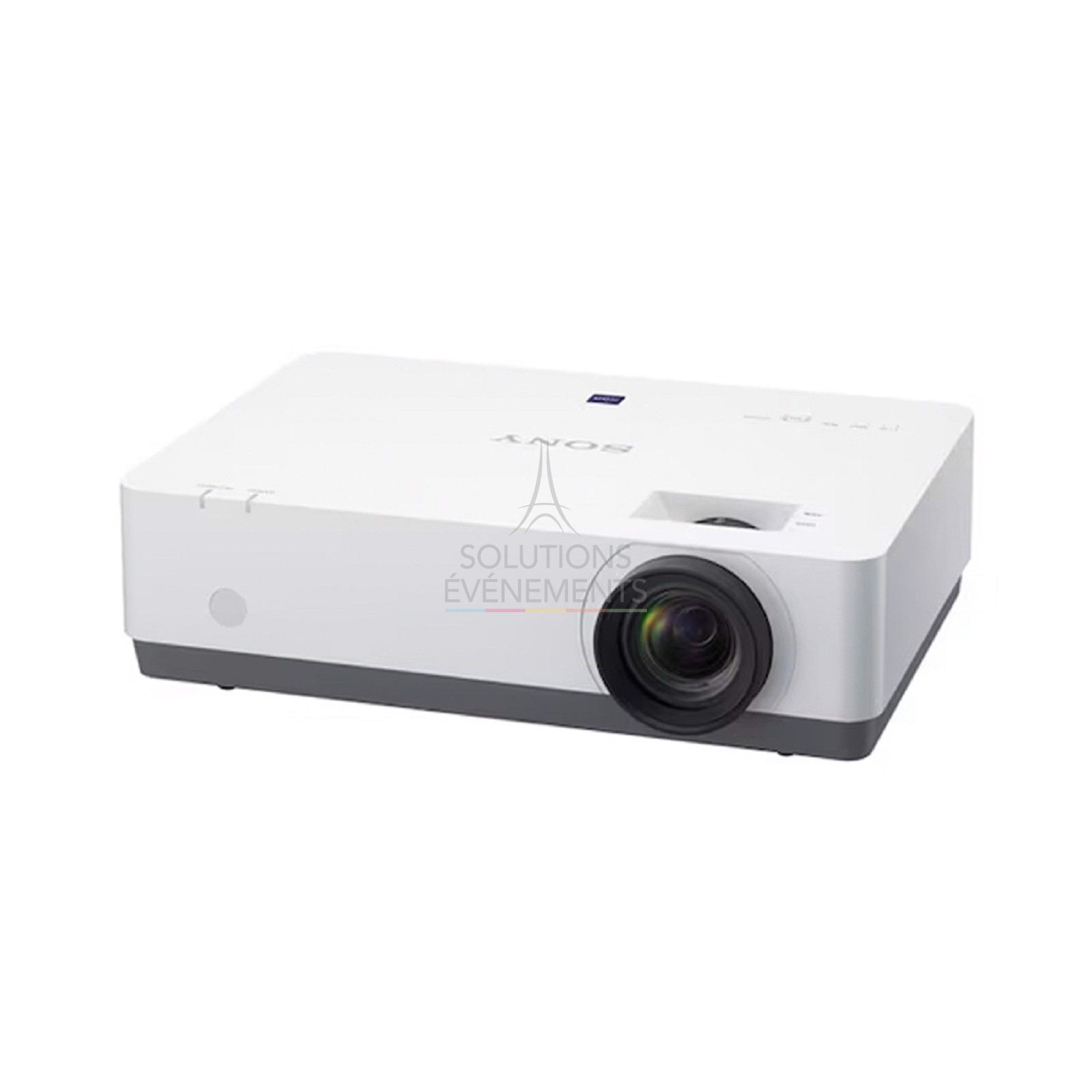 Location Vidéoprojecteur Sony VPL-EX345