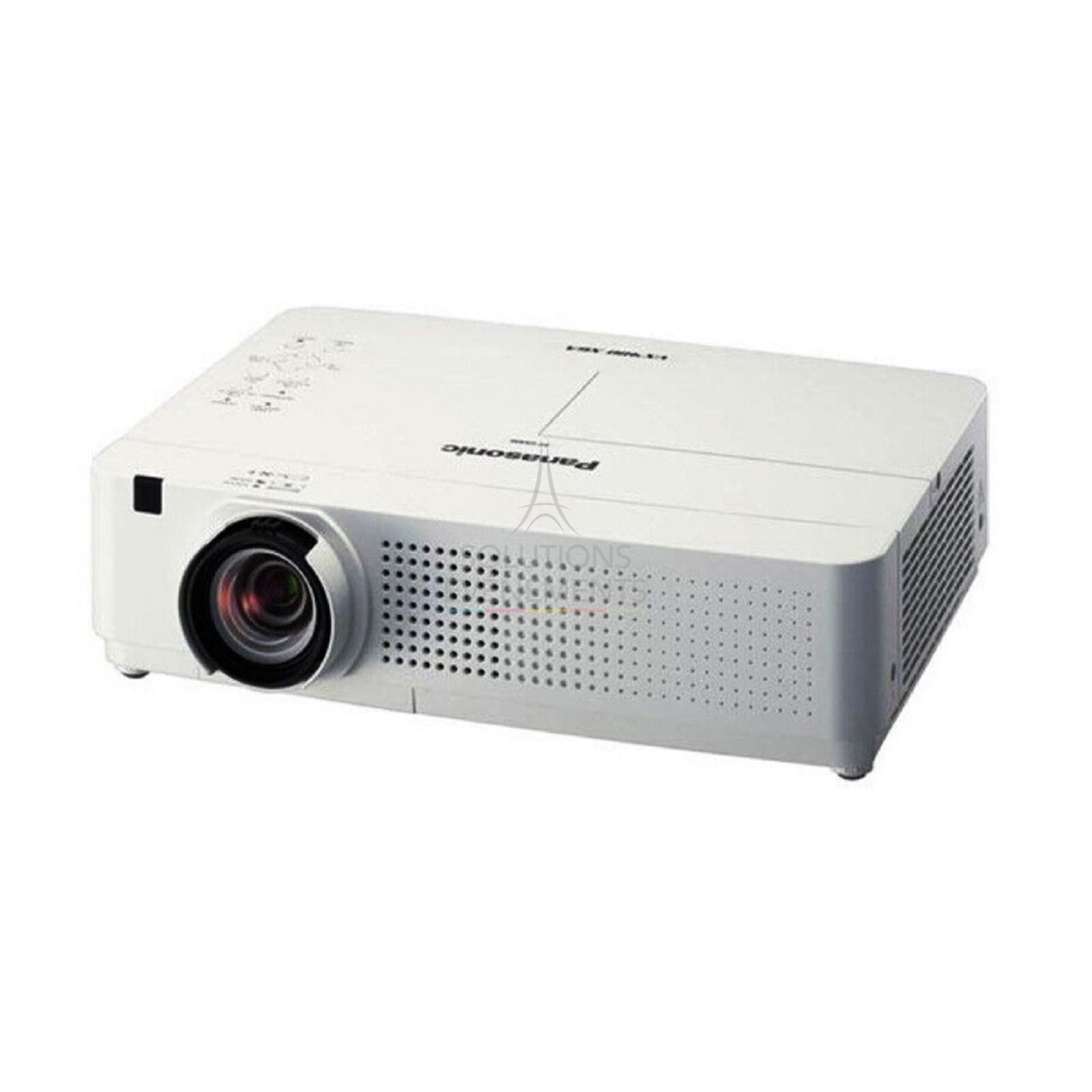 Panasonic PT-VX41E Projector Rental with Optics