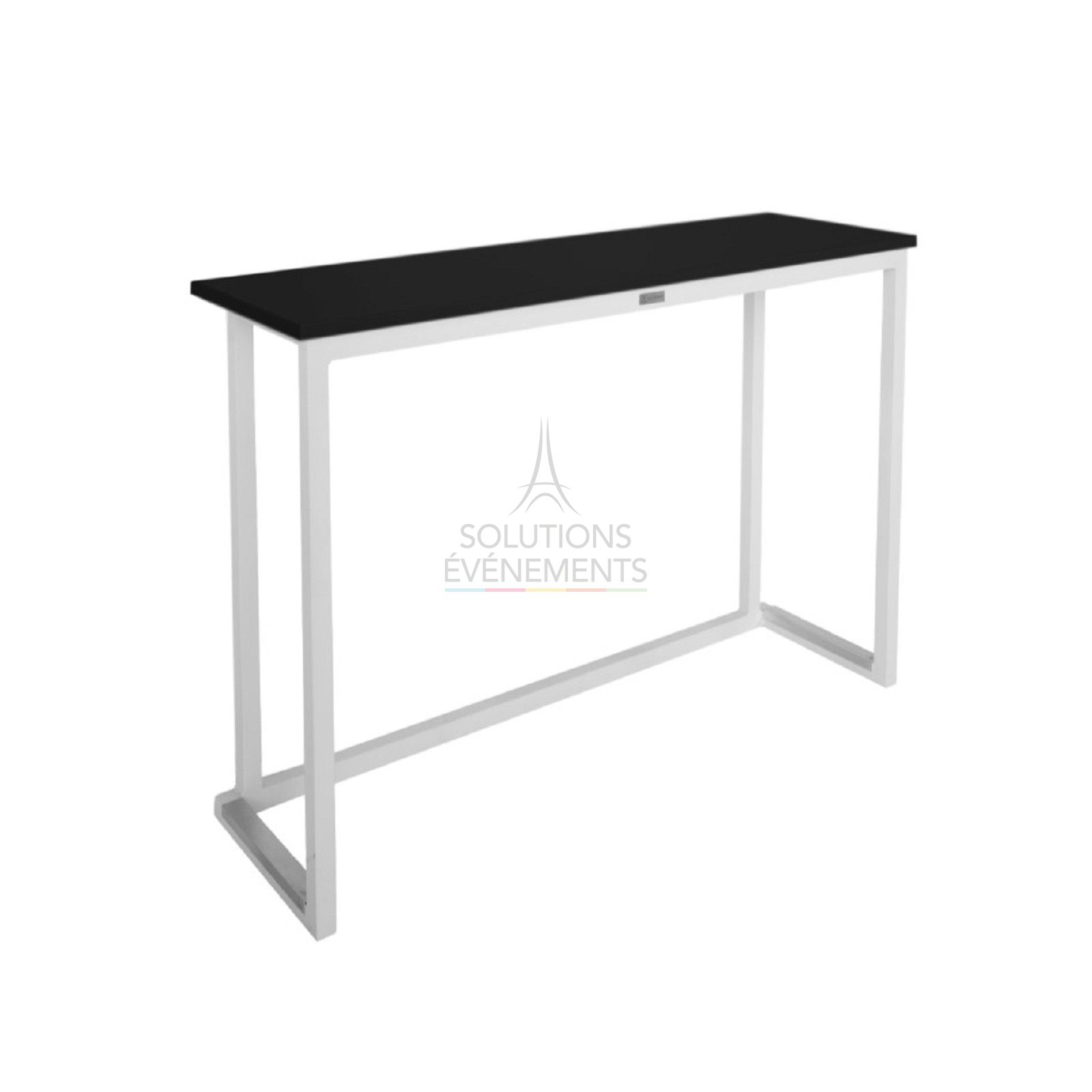 Location de console buffet design