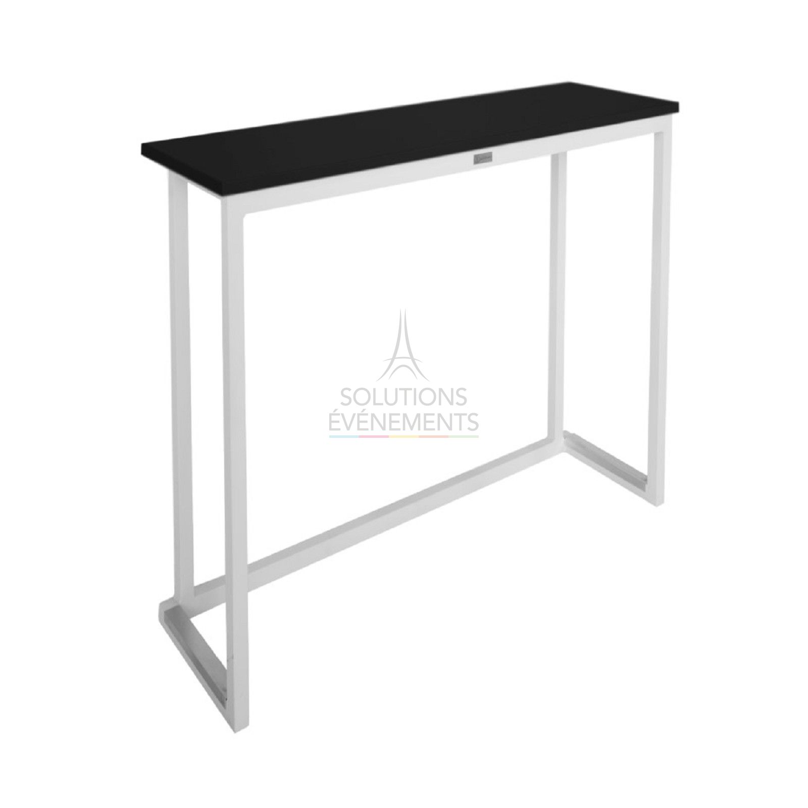 Location de console haute design