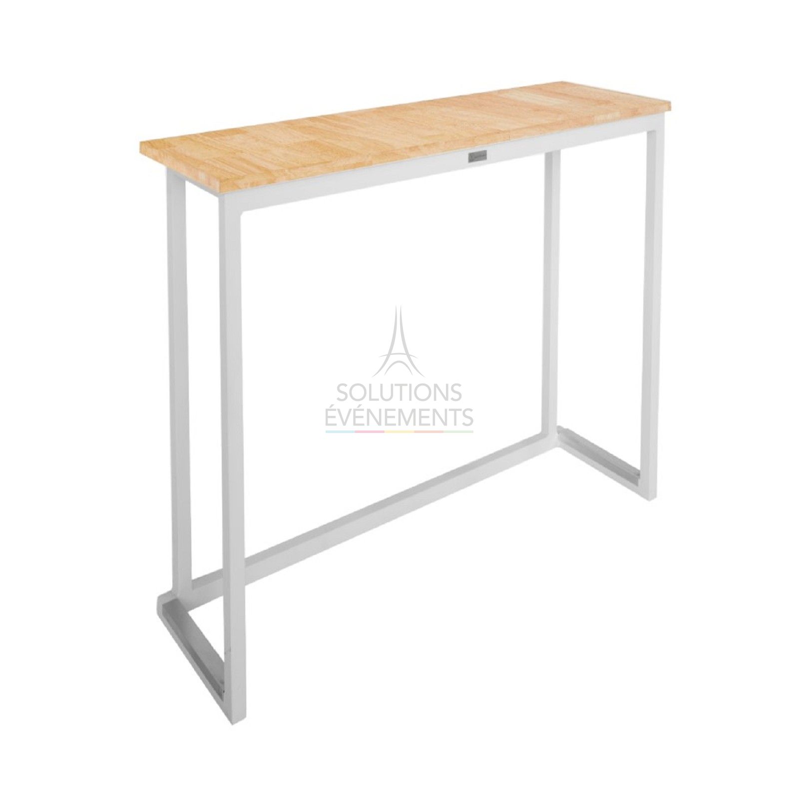 Location de console haute design