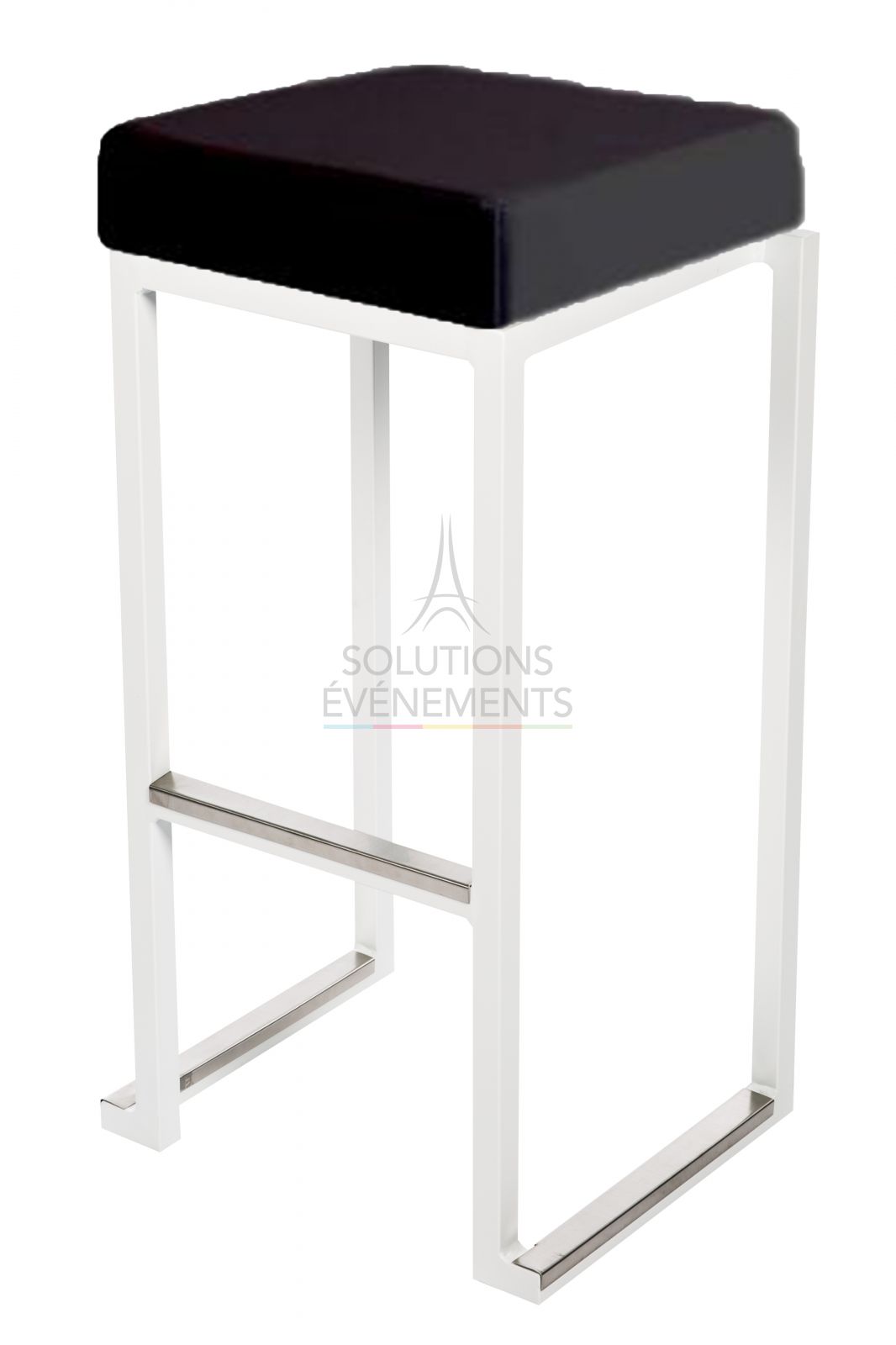 Designer bar stool rental