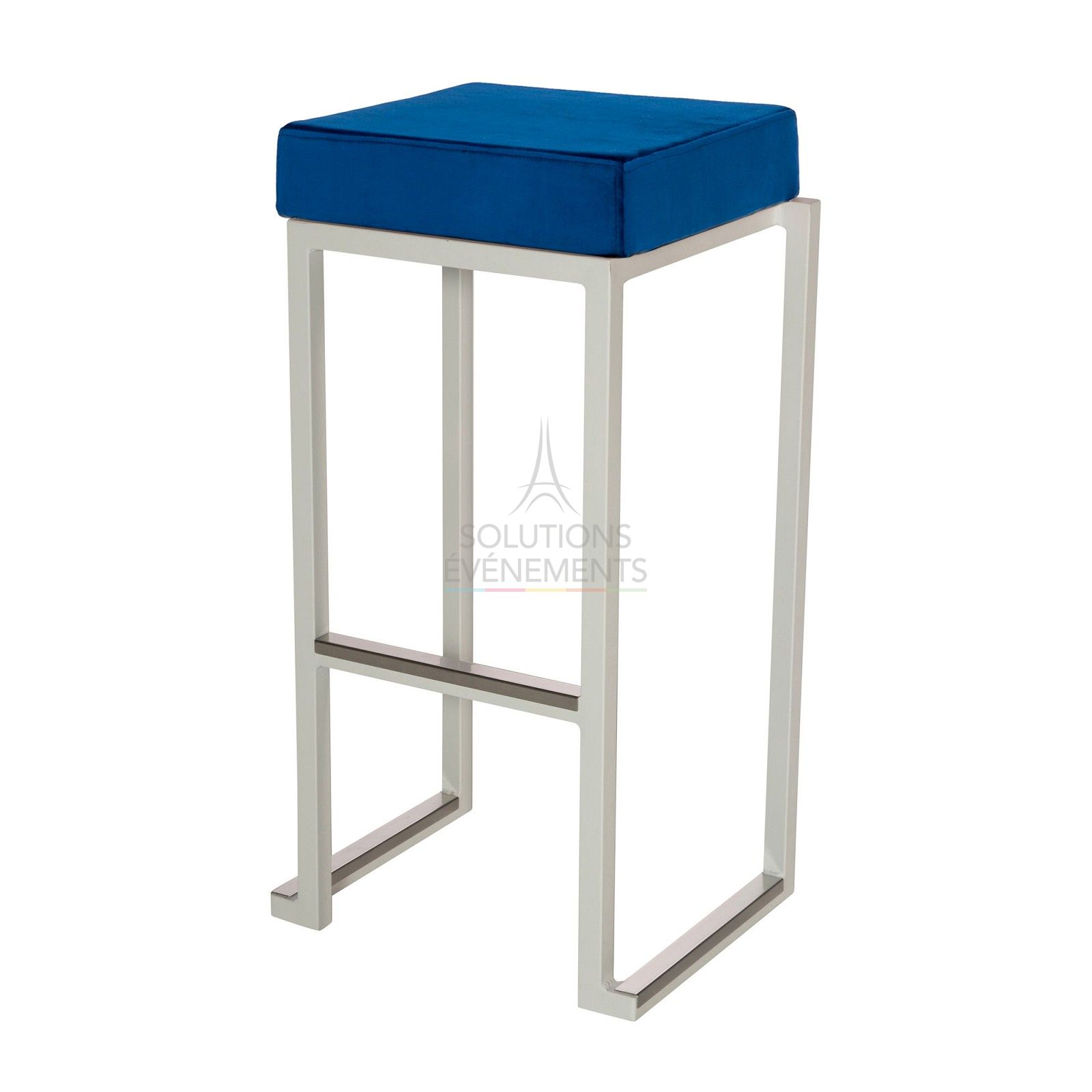 Designer bar stool rental