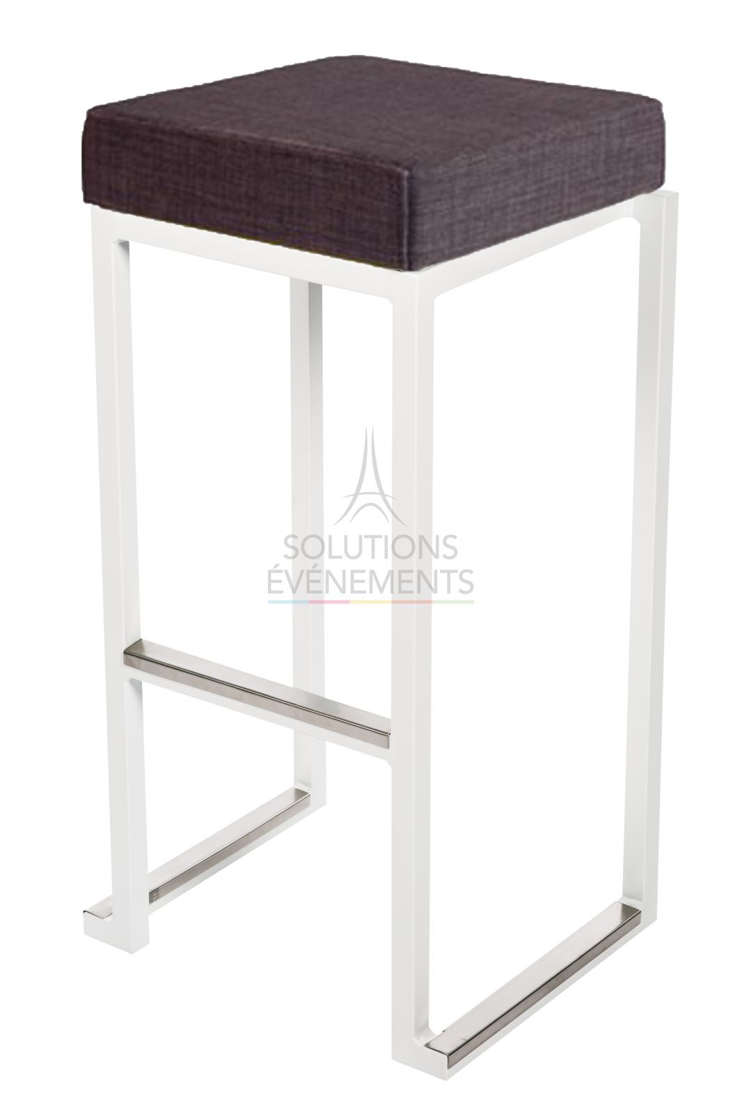 Designer bar stool rental