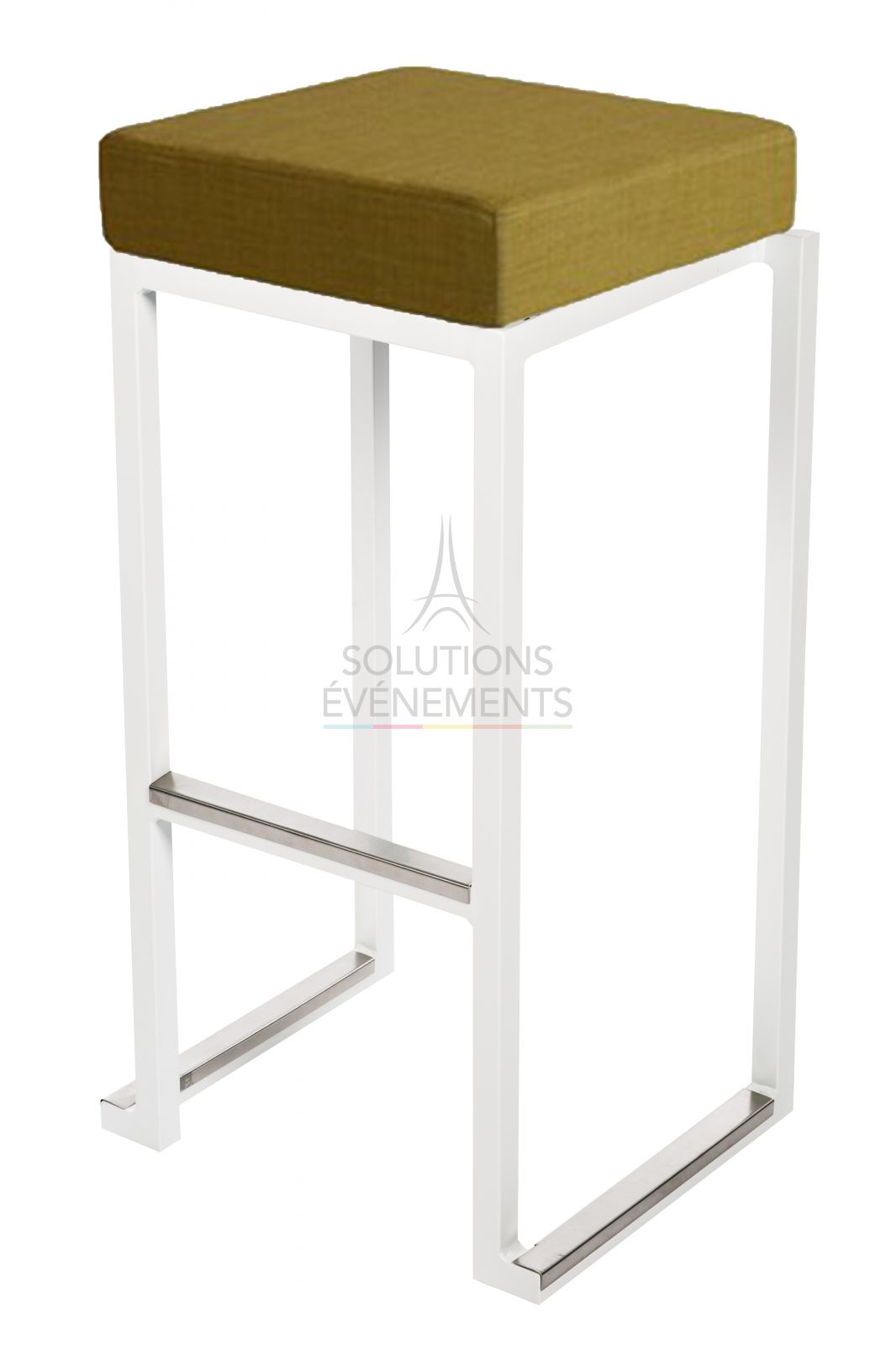 Designer bar stool rental