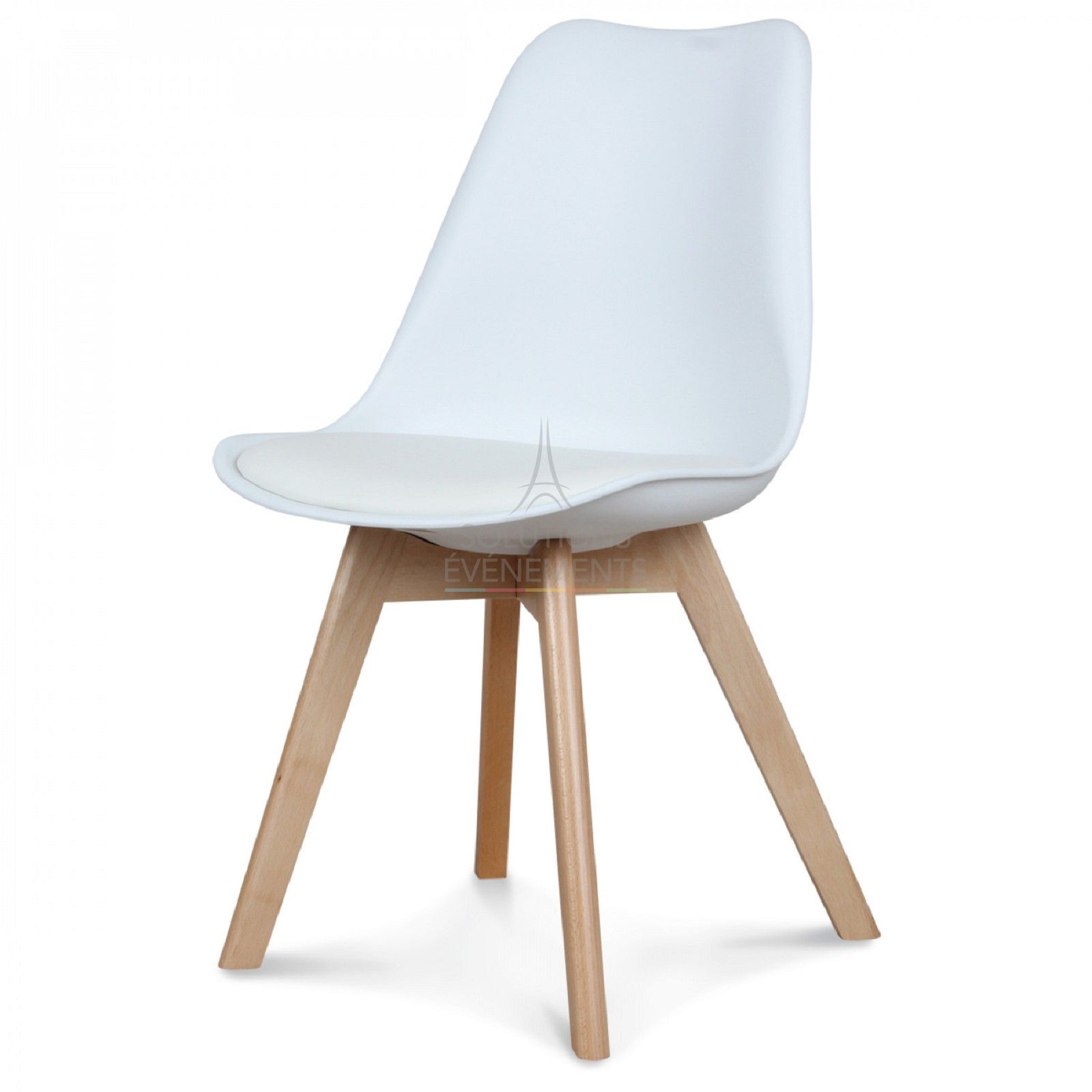 Scandinavian chair rental